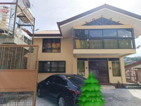 Raya's Guesthouse New Unit - PAY UPON CHECK-IN! NO CREDIT CARD NEEDED